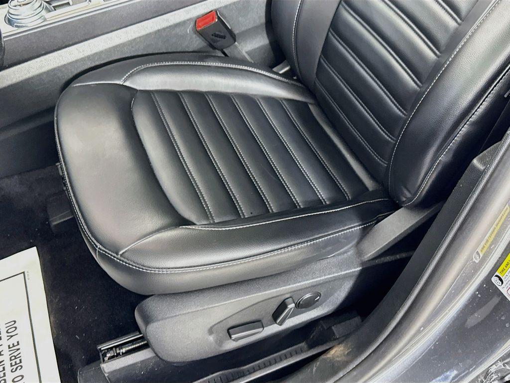 صورة مصغرة 18 لـ 2024 FORD EDGE SEL