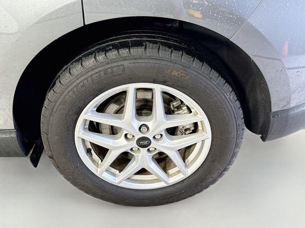 صورة مصغرة 31 لـ 2024 FORD EDGE SEL