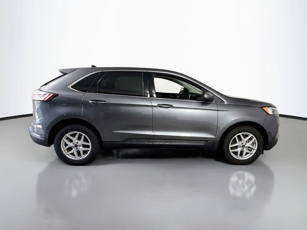 صورة 8 لـ 2024 FORD EDGE SEL