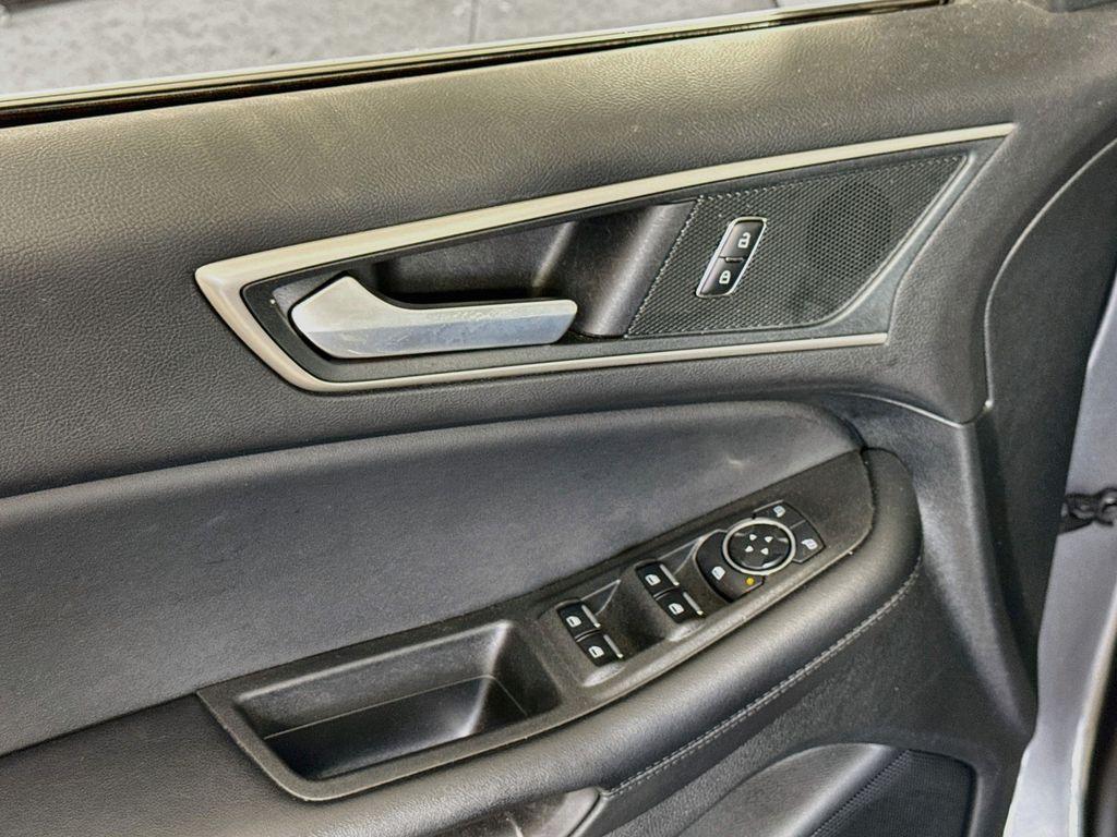 صورة مصغرة 17 لـ 2024 FORD EDGE SEL