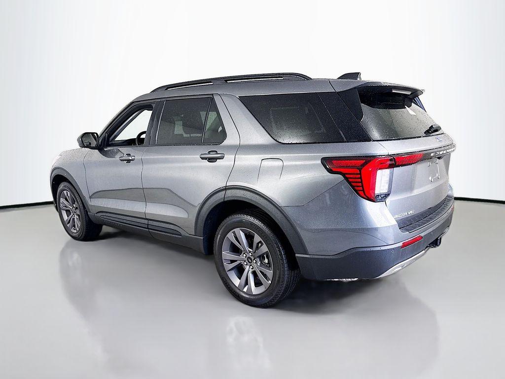 2026 FORD EXPLORER ACTIVE 照片 5