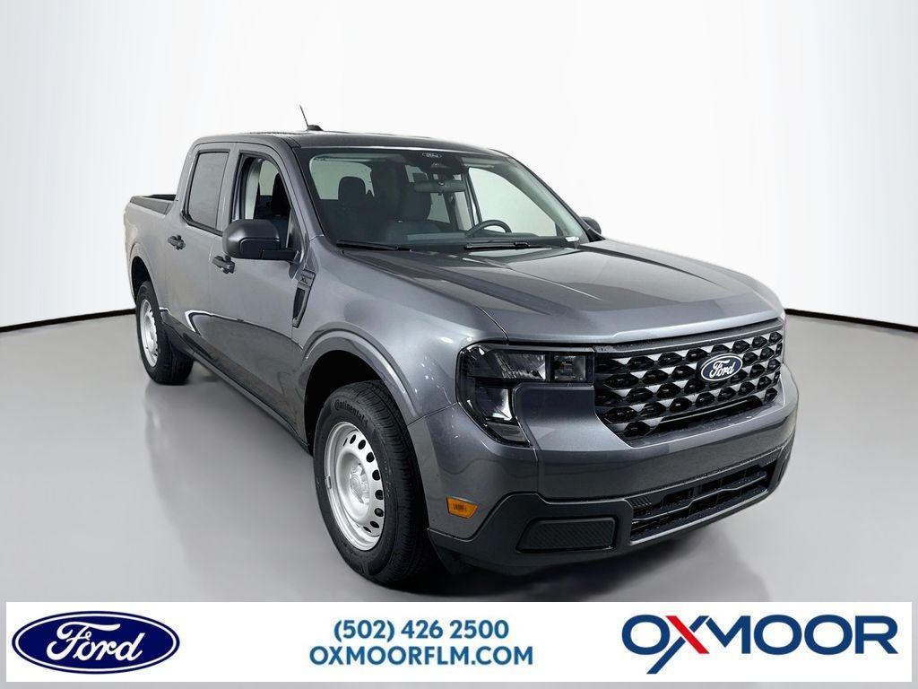 New 2026 Ford Maverick XL