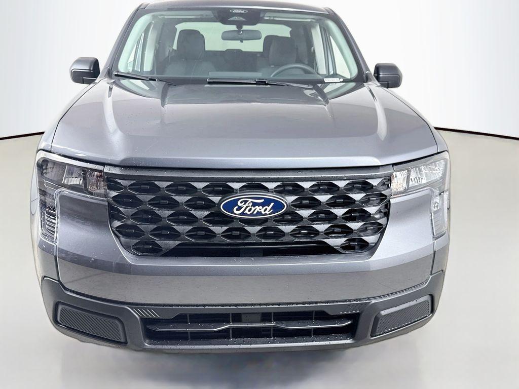 New 2026 Ford Maverick XL