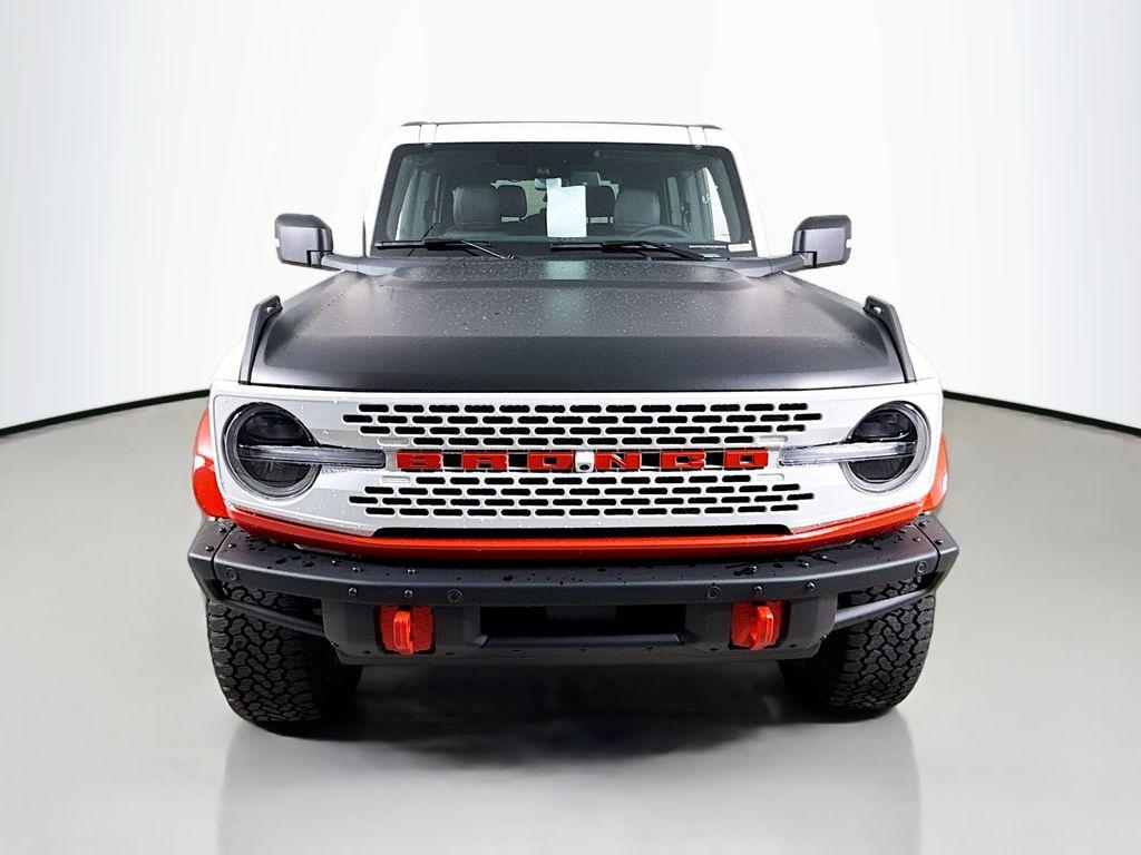 FORD BRONCO STROPPE EDITION - 2