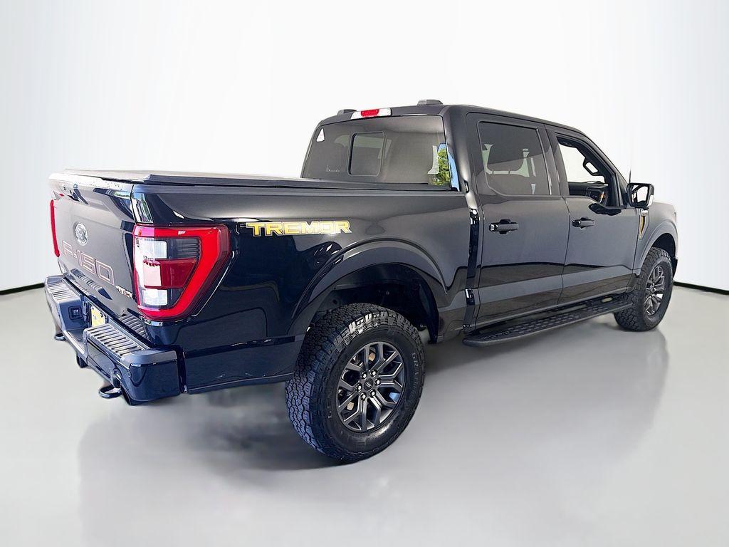 FORD F-150 TREMOR - 7