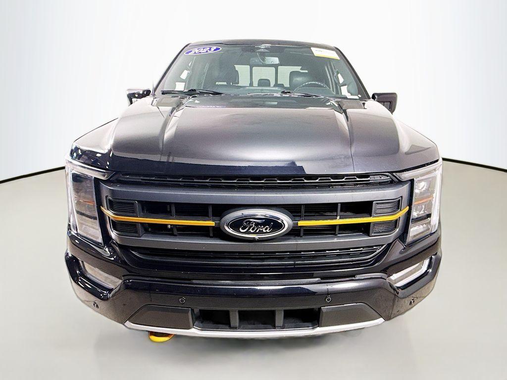 FORD F-150 TREMOR - 2