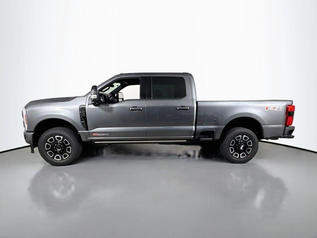 صورة 4 لـ 2026 FORD F-250 PLATINUM