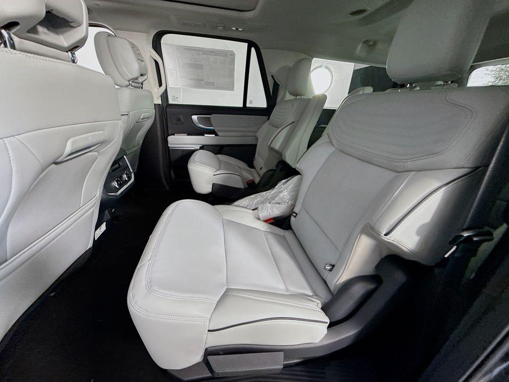صورة مصغرة 26 لـ 2026 FORD EXPEDITION MAX PLATINUM