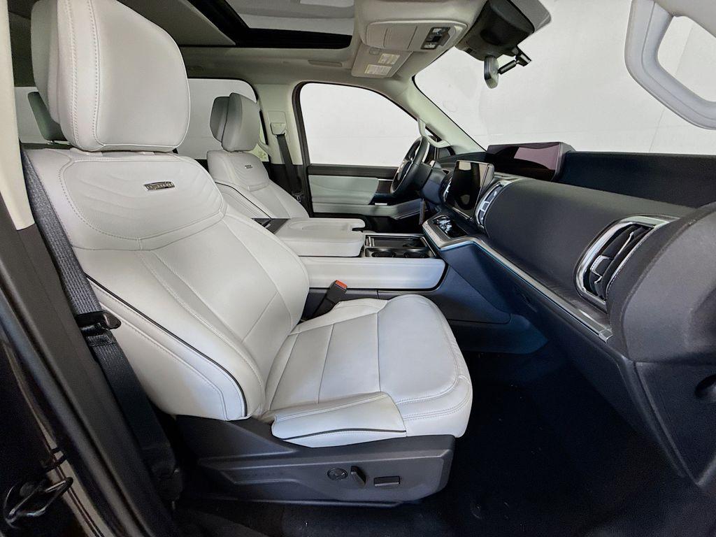 صورة مصغرة 31 لـ 2026 FORD EXPEDITION MAX PLATINUM