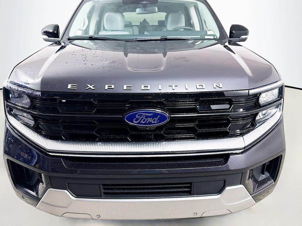 2026 FORD EXPEDITION MAX PLATINUM — фото 2
