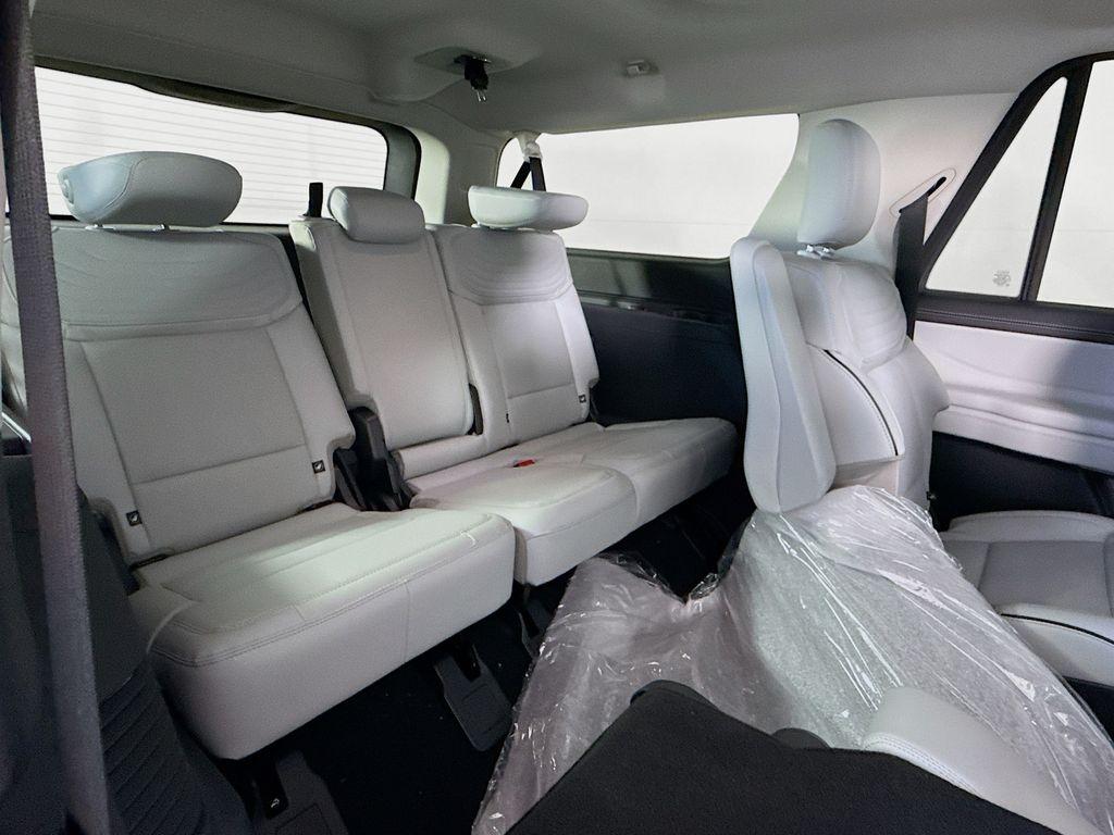 صورة مصغرة 29 لـ 2026 FORD EXPEDITION MAX PLATINUM