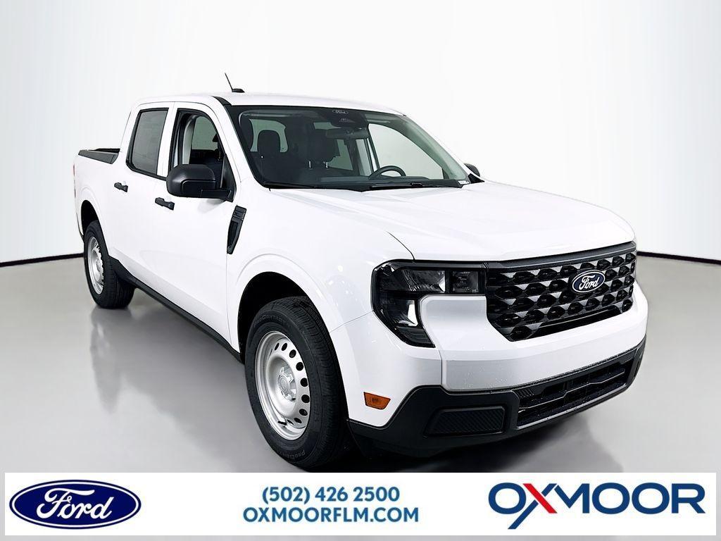New 2026 Ford Maverick XL