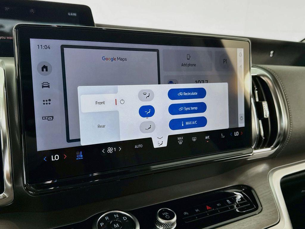 صورة مصغرة 16 لـ 2027 FORD EXPEDITION MAX PLATINUM