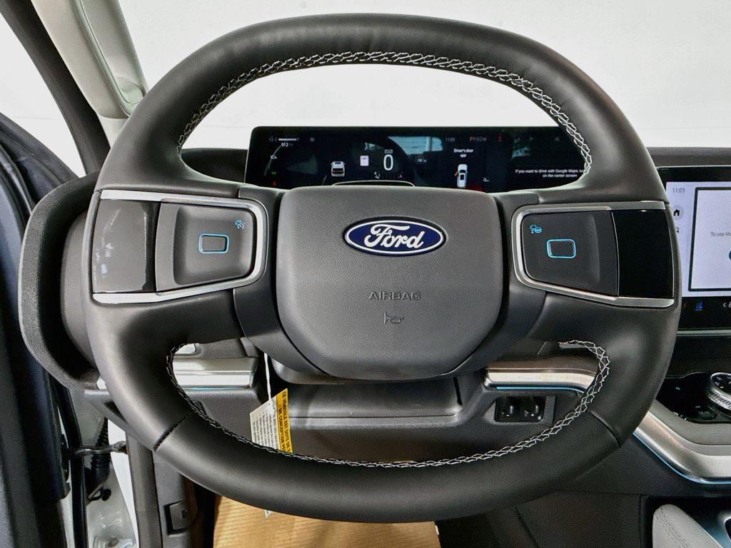 صورة مصغرة 11 لـ 2027 FORD EXPEDITION MAX PLATINUM