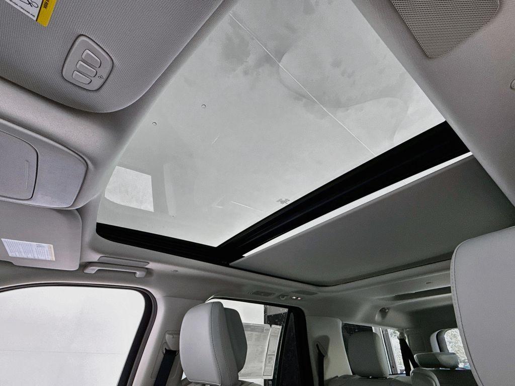 صورة مصغرة 23 لـ 2027 FORD EXPEDITION MAX PLATINUM