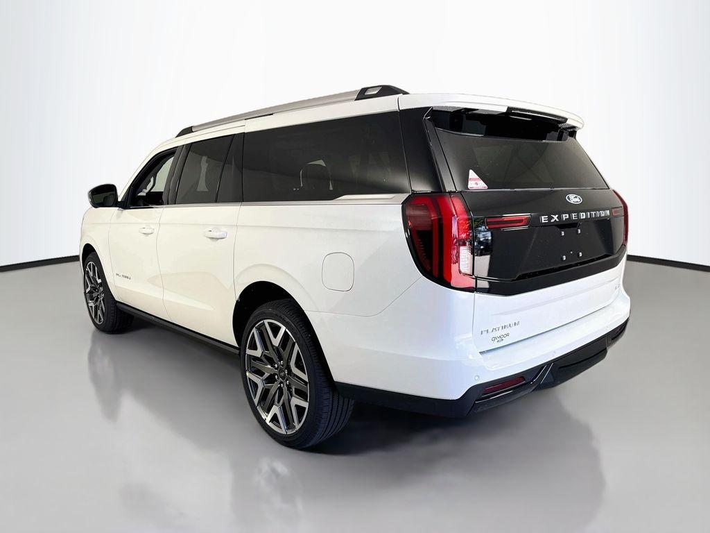 صورة 5 لـ 2027 FORD EXPEDITION MAX PLATINUM