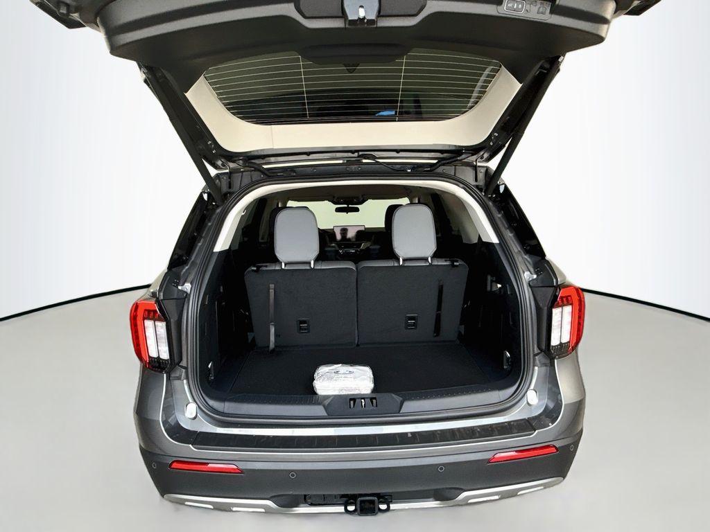 2026 FORD EXPLORER ACTIVE — миниатюра 26