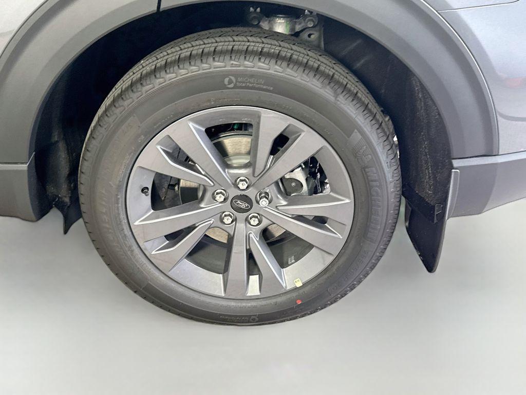 2026 FORD EXPLORER ACTIVE — миниатюра 32