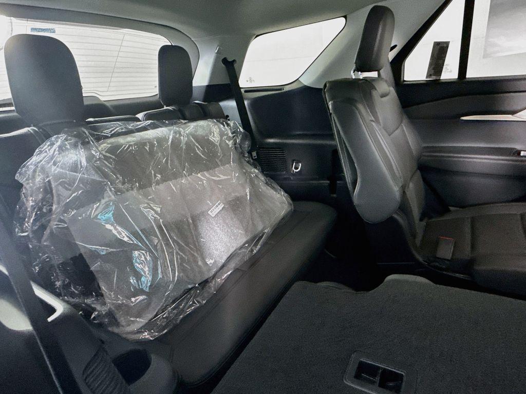 2026 FORD EXPLORER ACTIVE — миниатюра 27