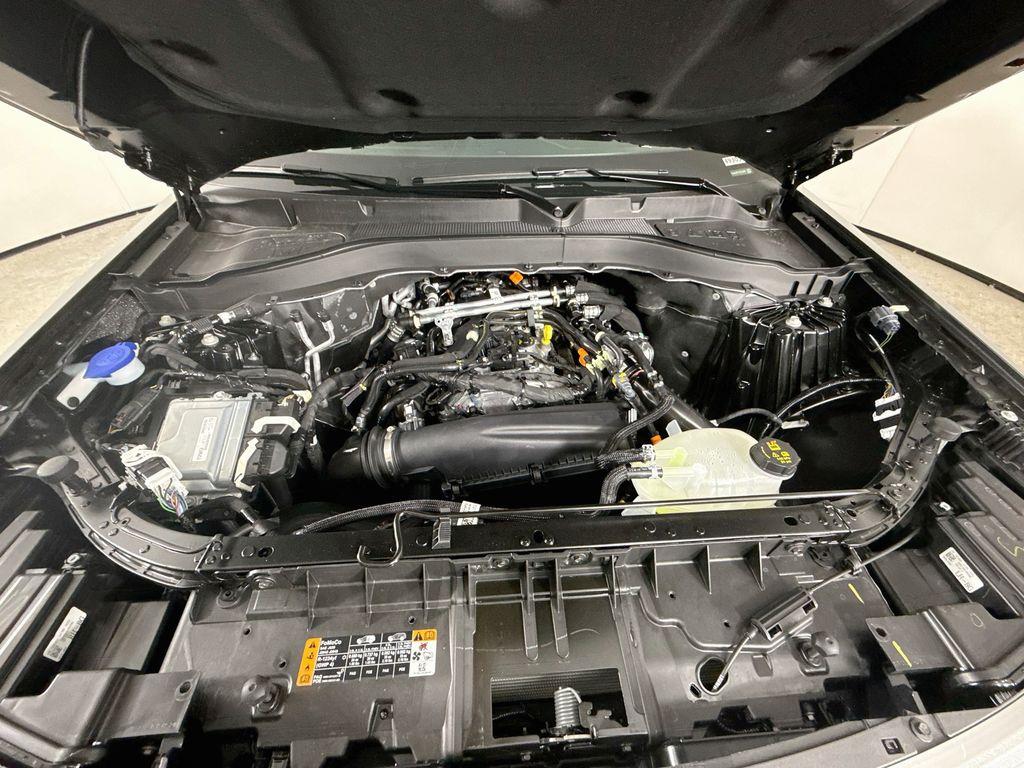 2026 FORD EXPLORER ACTIVE — миниатюра 31