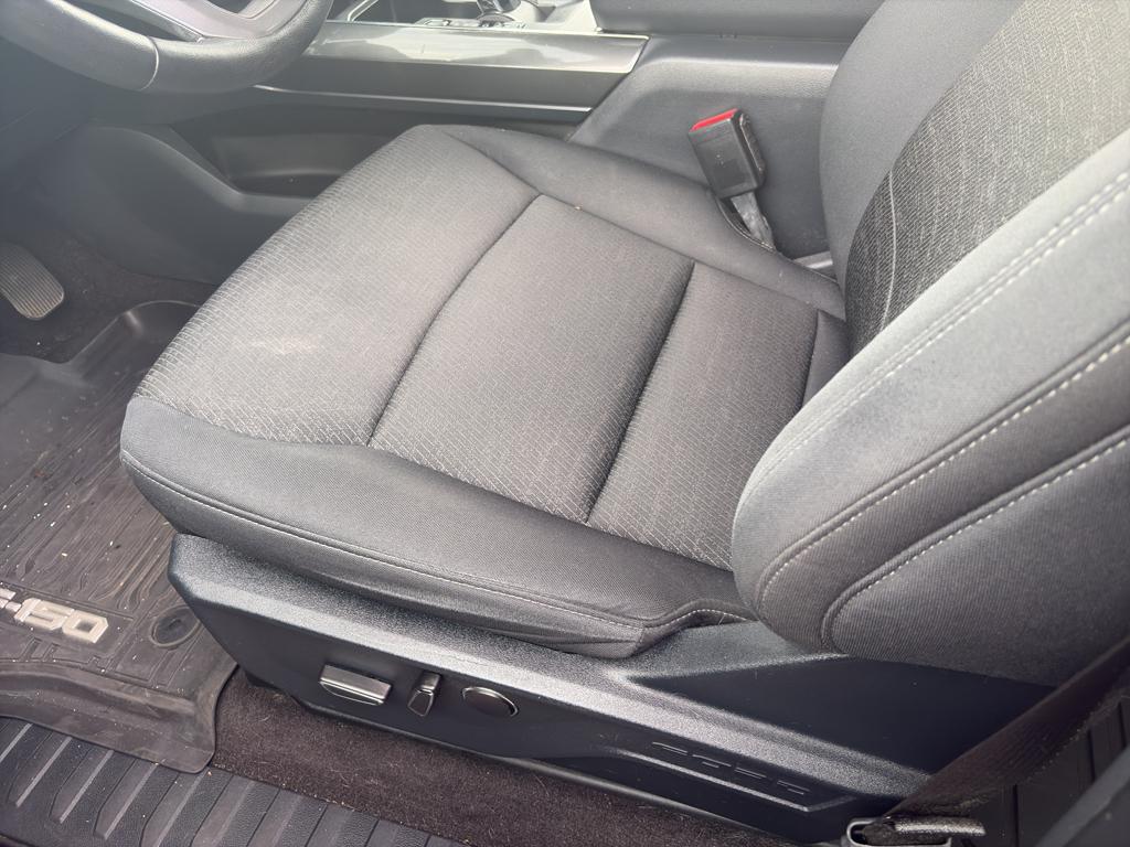 2021 FORD F-150 XLT photo 7