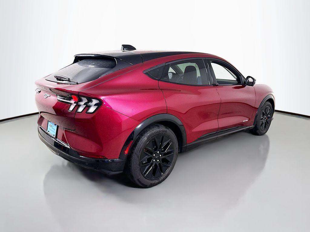 صورة مصغرة 12 لـ 2025 FORD MUSTANG MACH-E PREMIUM