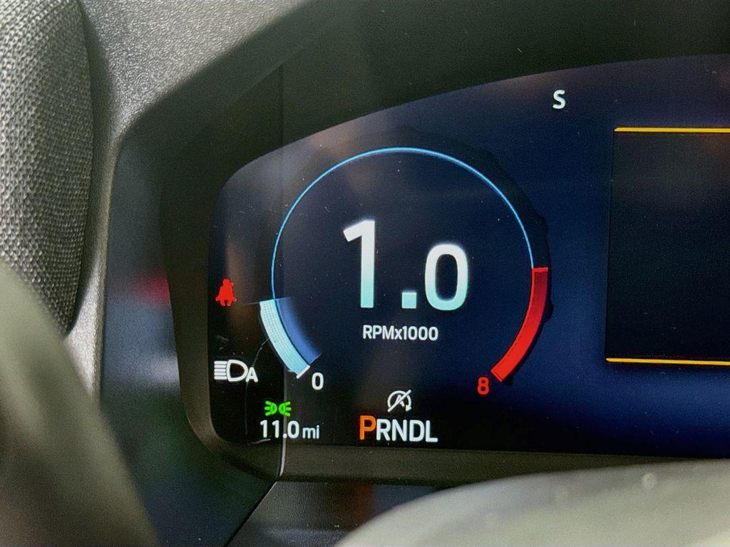 صورة مصغرة 12 لـ 2026 FORD EXPLORER ACTIVE