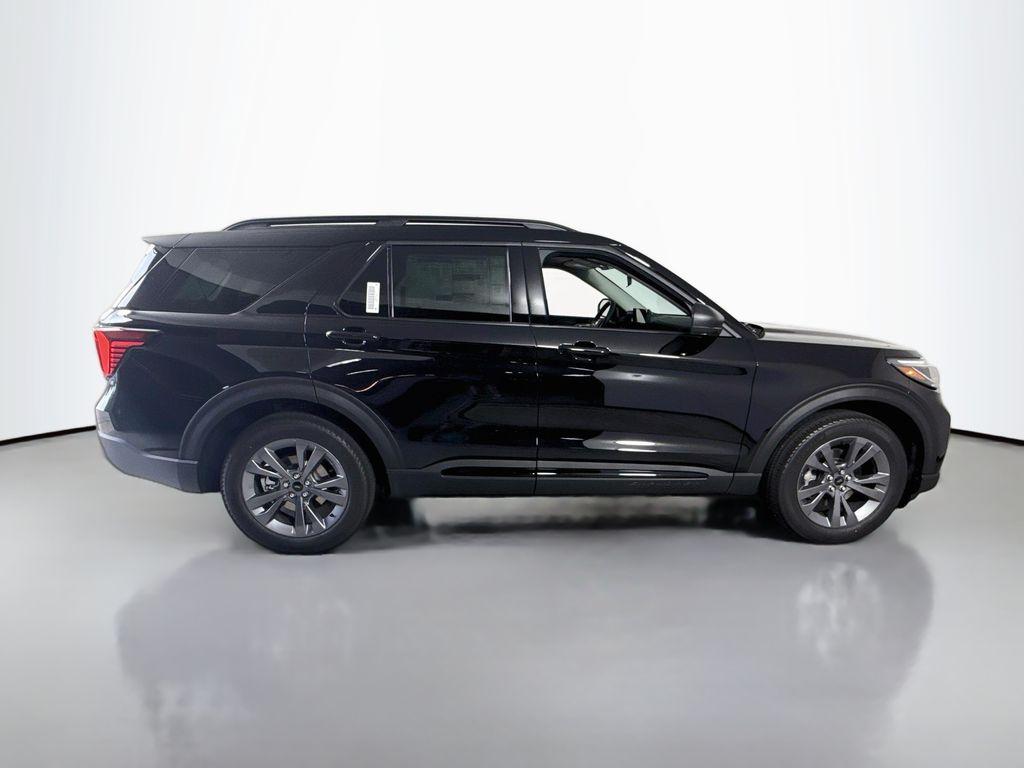 صورة 8 لـ 2026 FORD EXPLORER ACTIVE