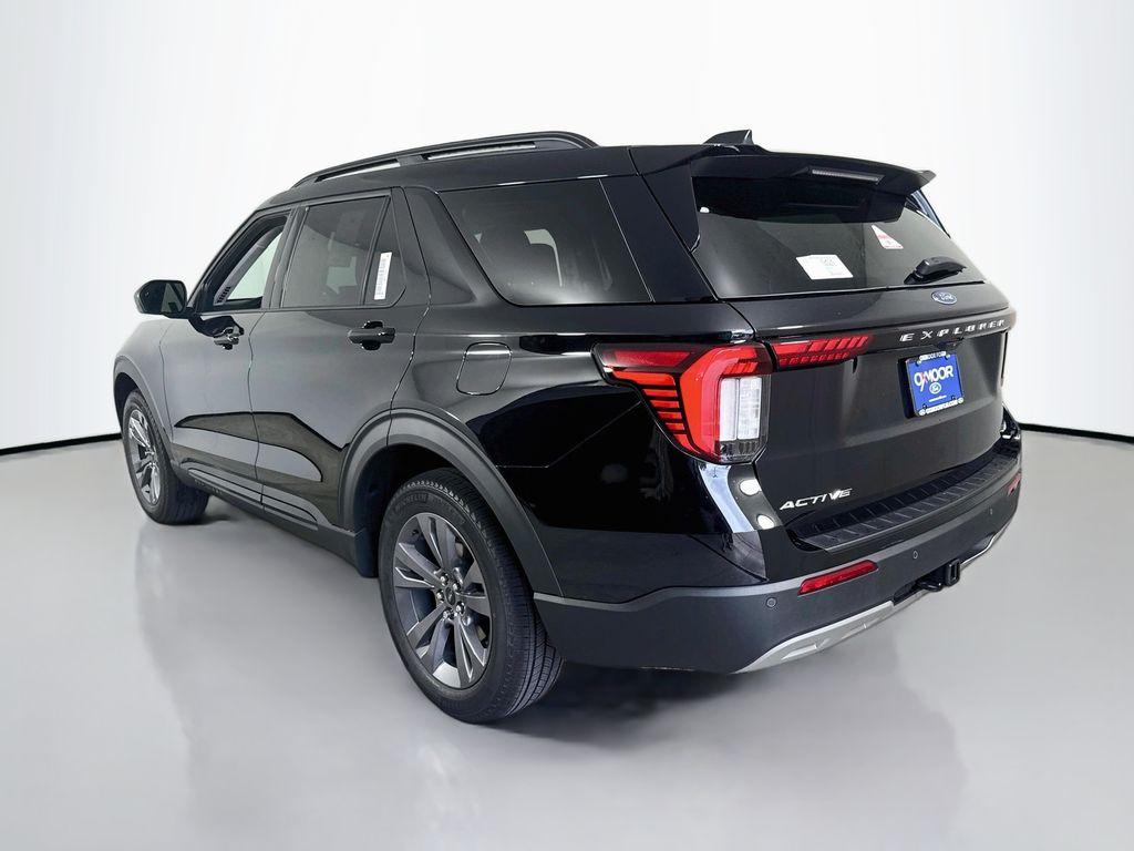 صورة 5 لـ 2026 FORD EXPLORER ACTIVE