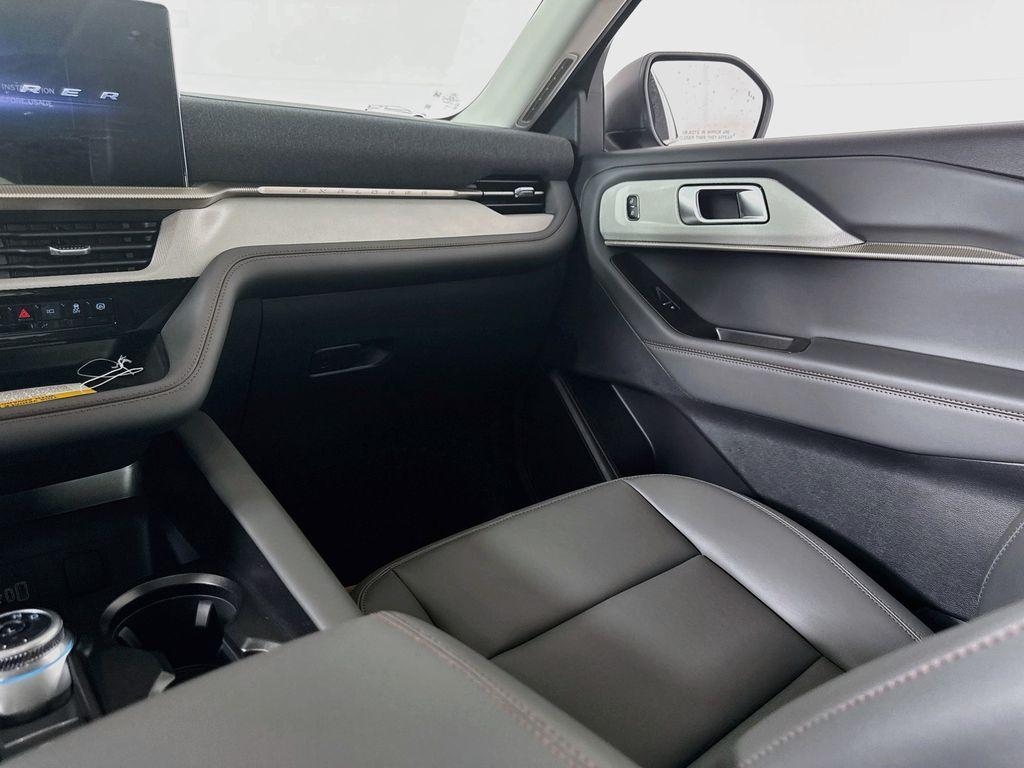 صورة مصغرة 23 لـ 2026 FORD EXPLORER ACTIVE