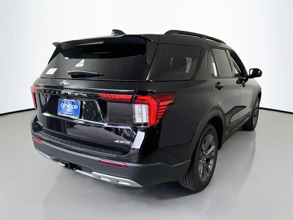 صورة 7 لـ 2026 FORD EXPLORER ACTIVE