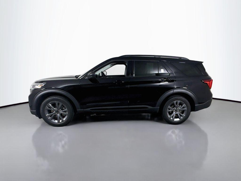 صورة 4 لـ 2026 FORD EXPLORER ACTIVE
