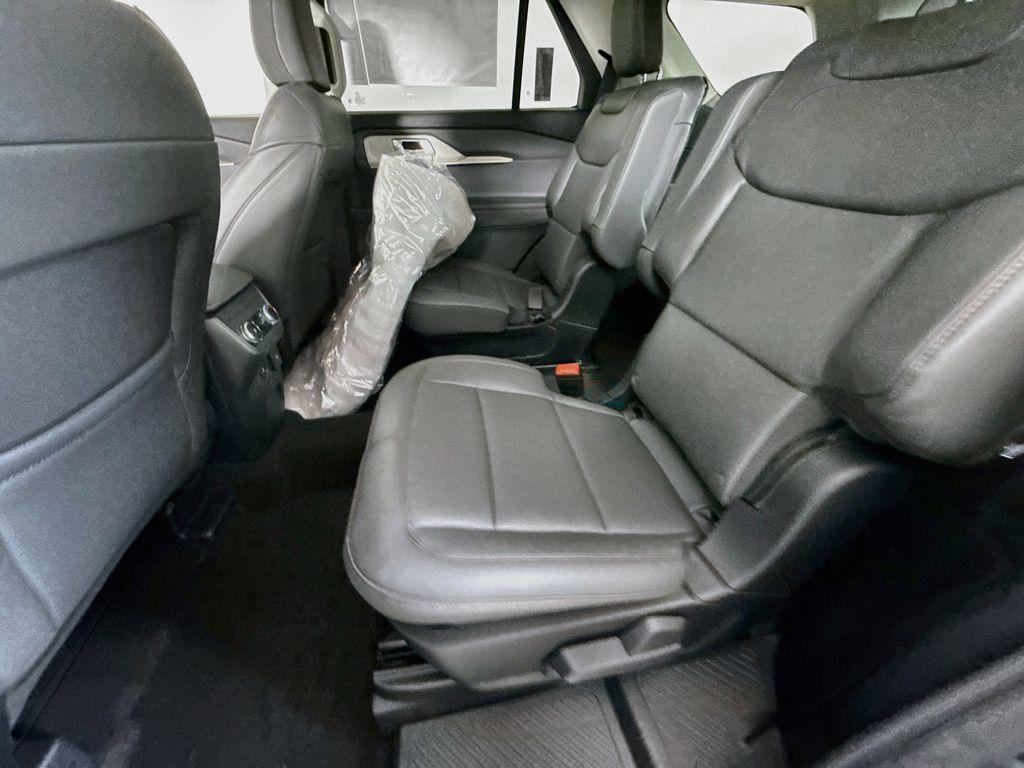 صورة مصغرة 24 لـ 2026 FORD EXPLORER ACTIVE