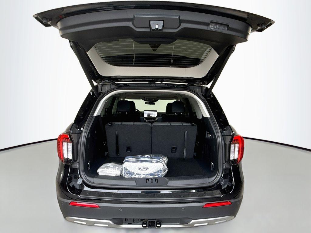 صورة مصغرة 26 لـ 2026 FORD EXPLORER ACTIVE
