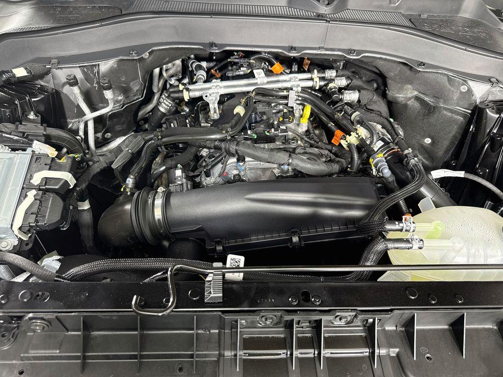 صورة مصغرة 31 لـ 2026 FORD EXPLORER ACTIVE