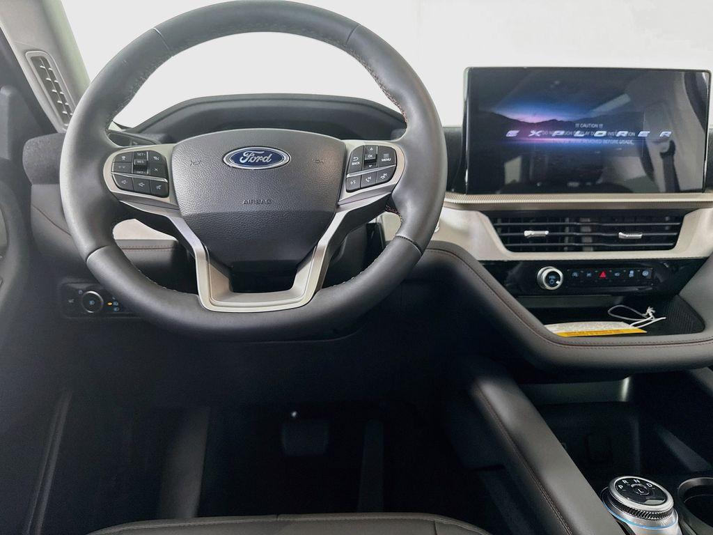 صورة مصغرة 22 لـ 2026 FORD EXPLORER ACTIVE
