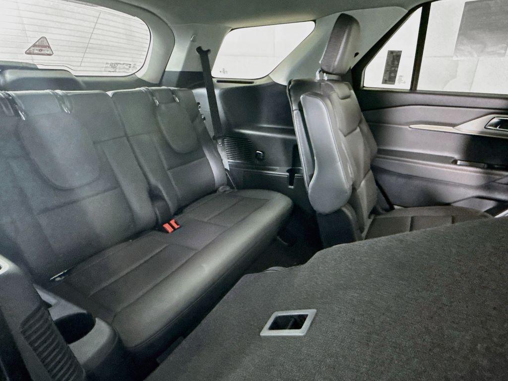 صورة مصغرة 27 لـ 2026 FORD EXPLORER ACTIVE
