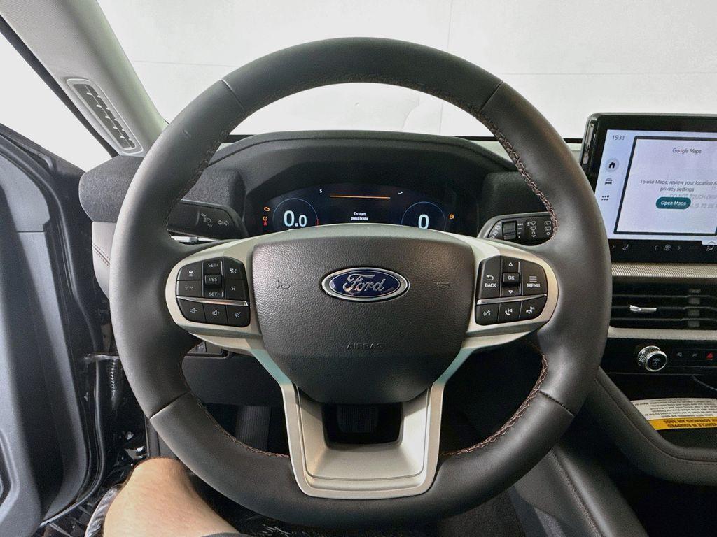 صورة مصغرة 11 لـ 2026 FORD EXPLORER ACTIVE