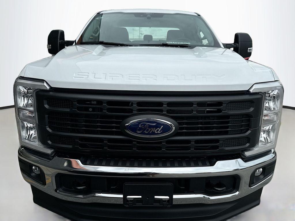 2026 FORD F-250 照片 2