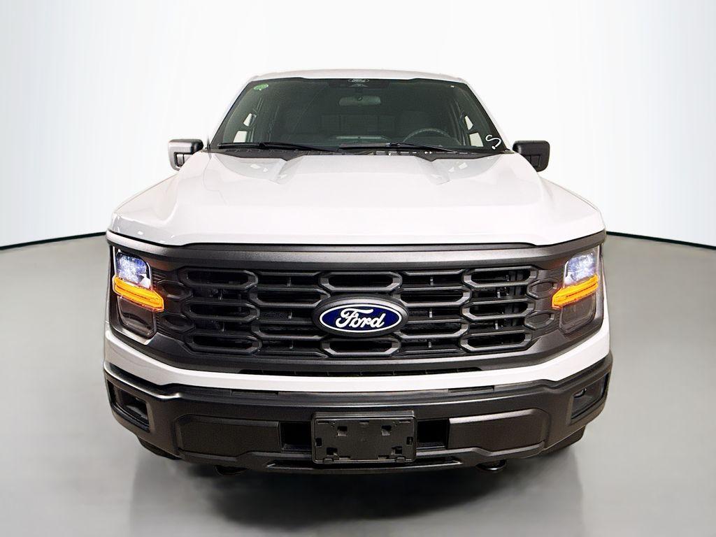 FORD F-150 STX - 6