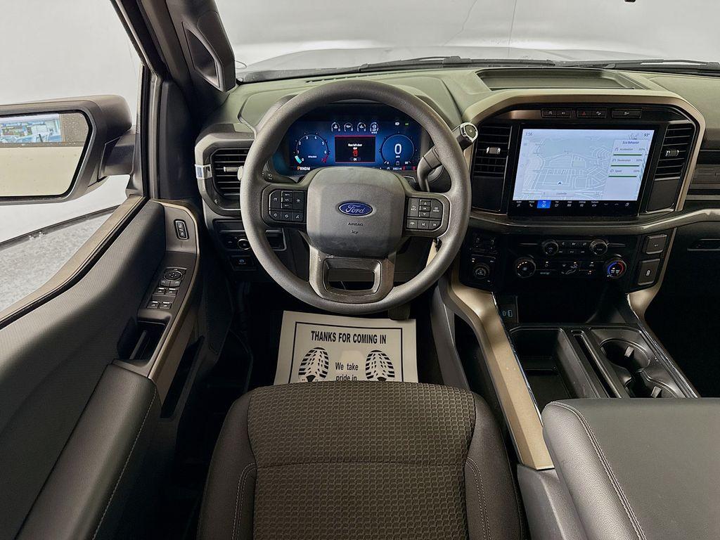 FORD F-150 STX - 3