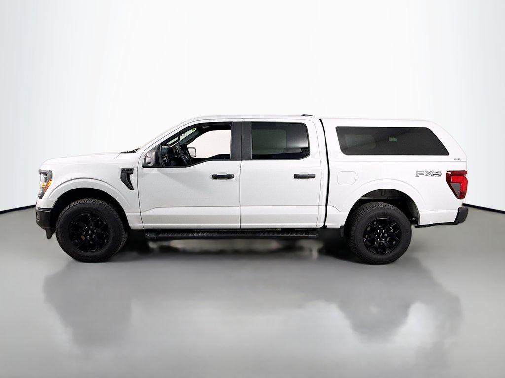 FORD F-150 STX - 8