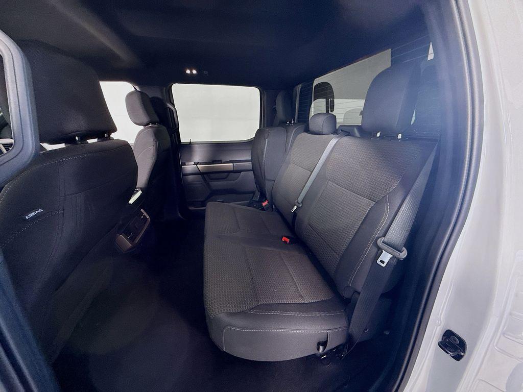 FORD F-150 STX - 4