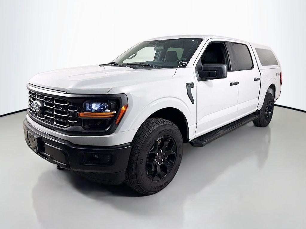 FORD F-150 STX - 7
