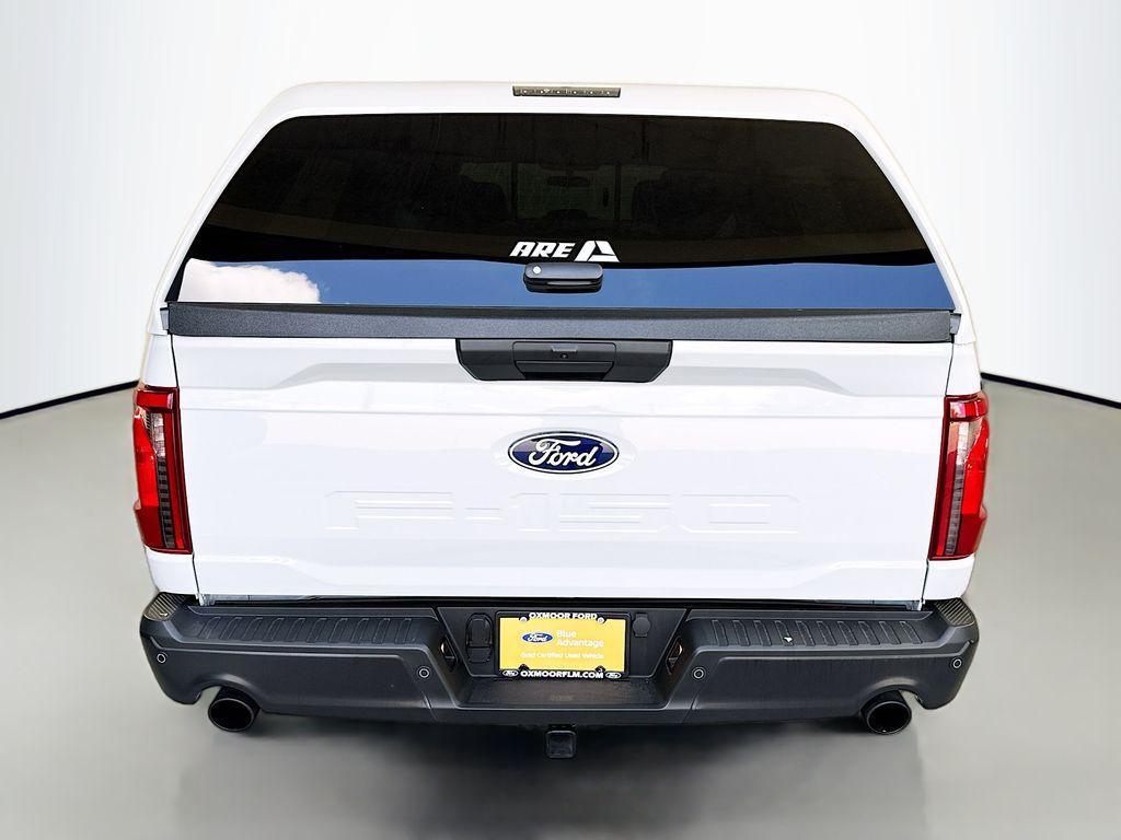 FORD F-150 STX - 10