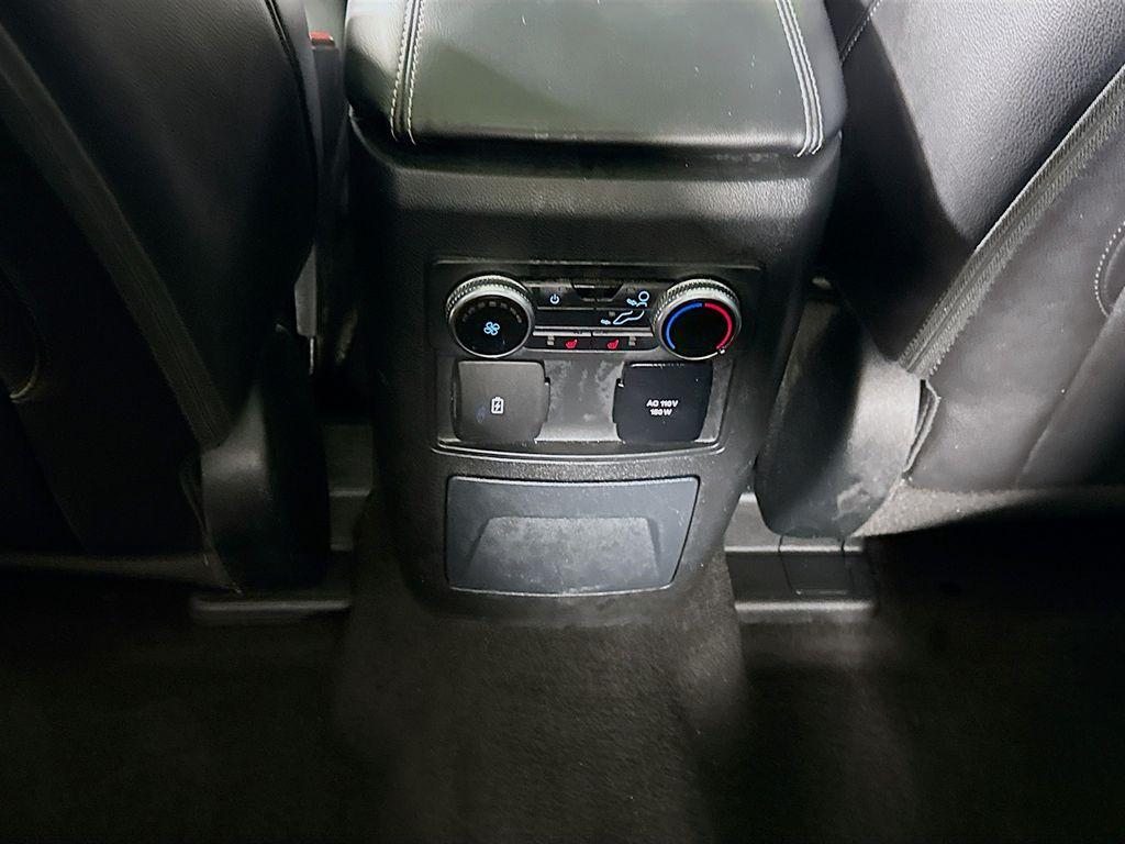 2023 FORD EXPLORER ST thumbnail 27