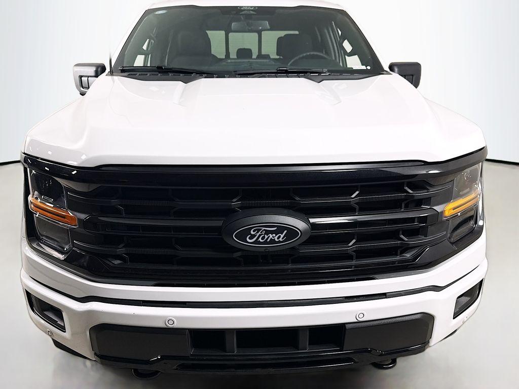 FORD F-150 XLT - 2