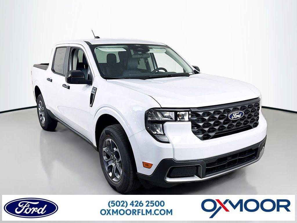 New 2026 Ford Maverick XLT