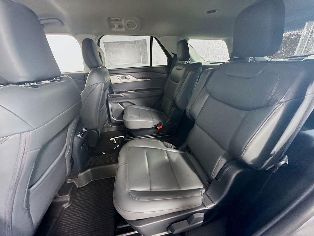 صورة مصغرة 24 لـ 2026 FORD EXPLORER ACTIVE