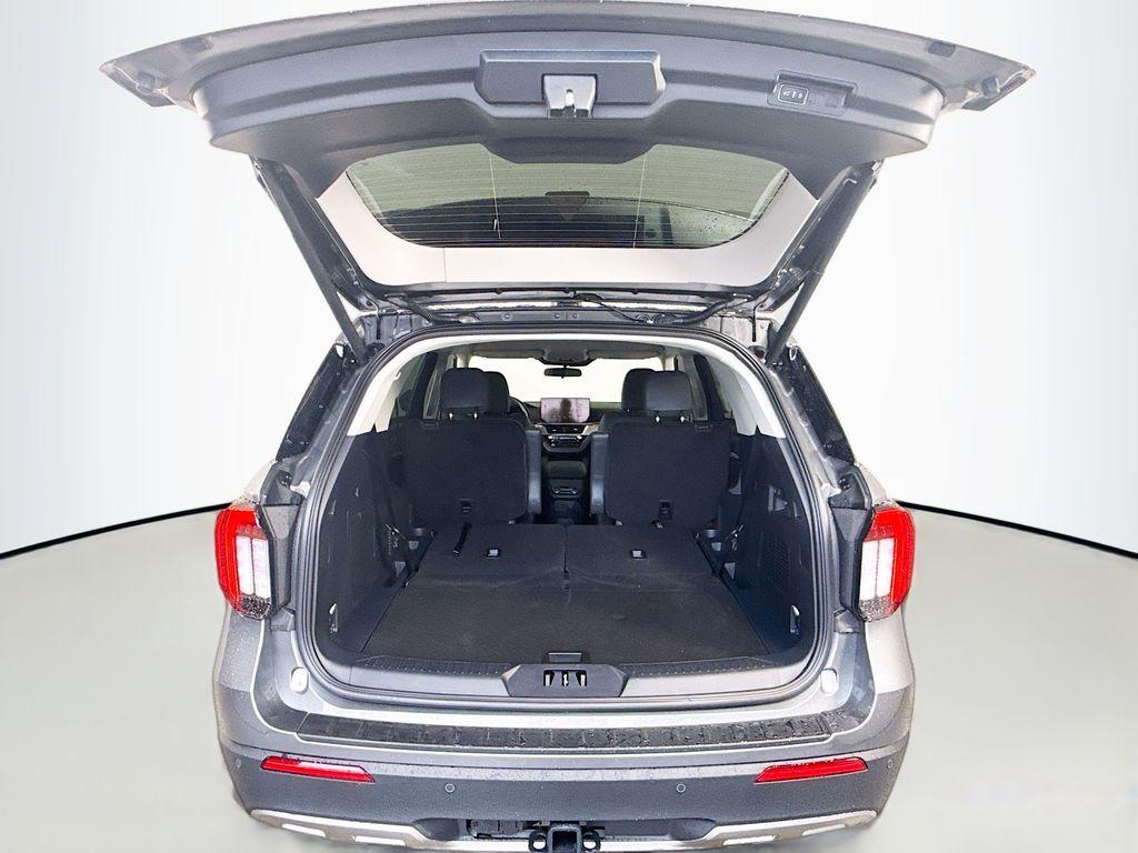 صورة مصغرة 26 لـ 2026 FORD EXPLORER ACTIVE